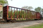 CN 626207 - Canadian National